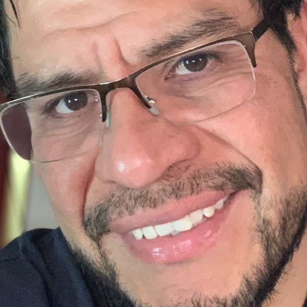 Omar Corona