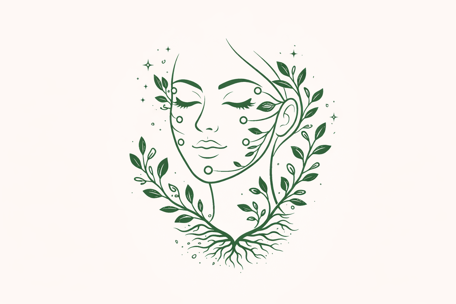 Face Lifting Natural